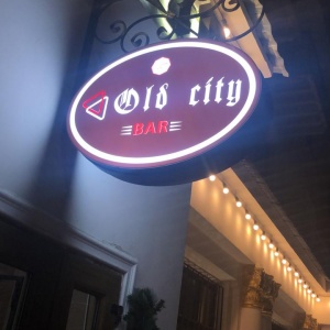 Old City Bar