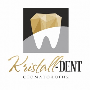 Kristall-Dent