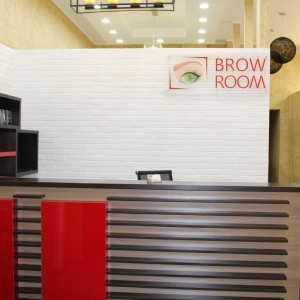Фото Brow Room & Brow Bar