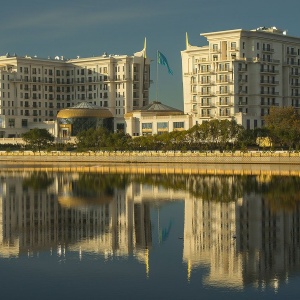 Фото The St. Regis Astana