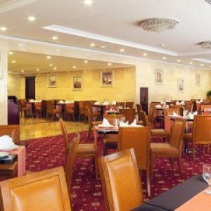 Valleta Restaurant