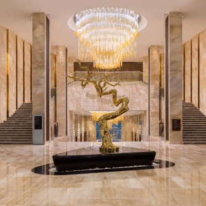 Фото Hilton Astana