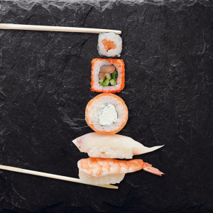 Фото Sushi Master