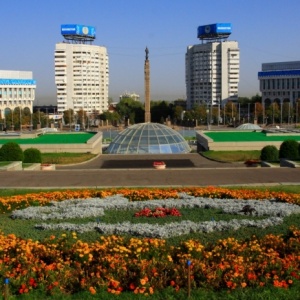 Фото Площадь Республики