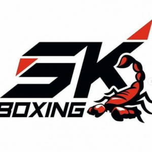 SK boxing, Школа бокса им. Серика Конакбаева