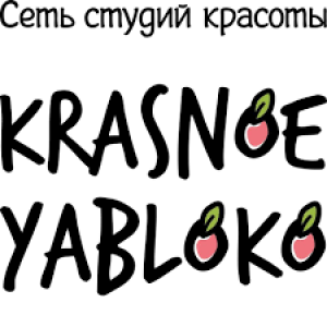 Krasnoe Yabloko