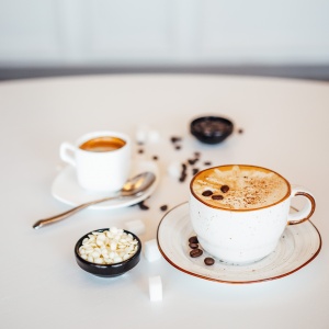 Фото Silk Way - Наш ароматный кофе