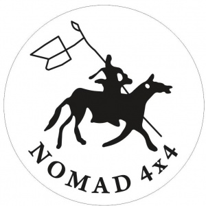 Nomad4X4