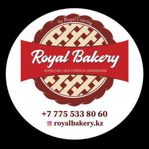 Фото Royal Bakery - Astana. 