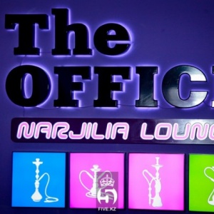 Фото The Office Nargilia Lounge
