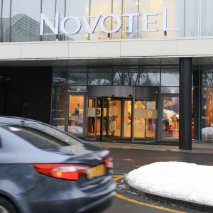 Фото NOVOTEL