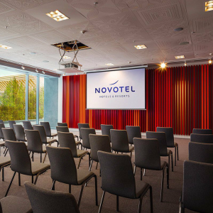 Фото NOVOTEL