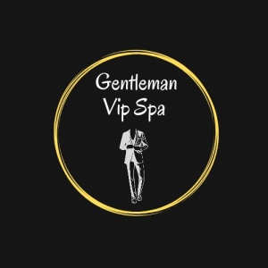 Фото Gentleman spa - Логотип