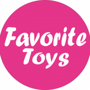 Favorite toys