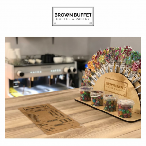 Фото Brown Buffet