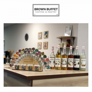 Фото Brown Buffet