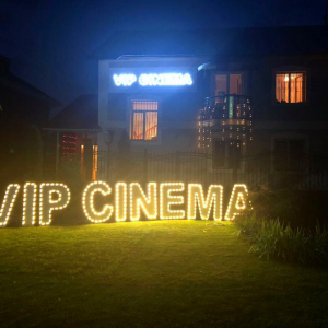 VIP Cinema