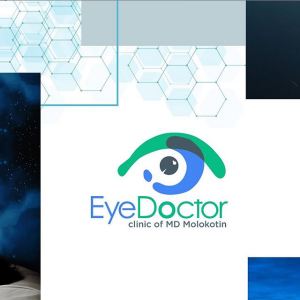 EyeDoctor - Глазная клиника Молокотина
