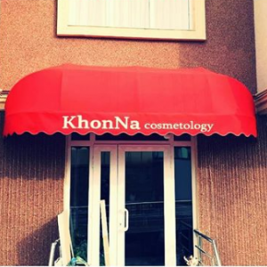 KhonNa cosmetology