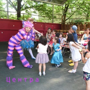 Фото Wonderland - Открытие детского центра