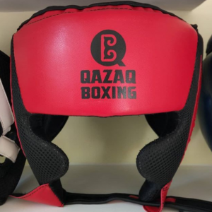 Фото Qazaq boxing