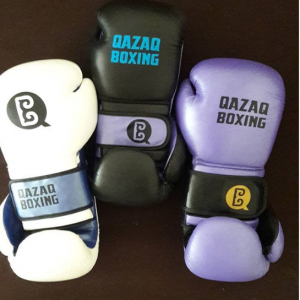 Фото Qazaq boxing