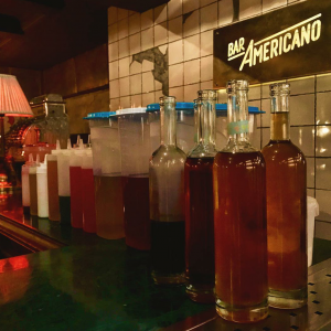 Фото Americano bar