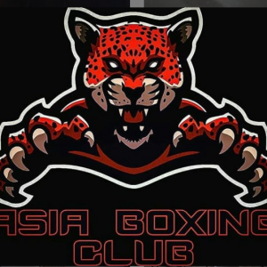 Boxing Club Asia