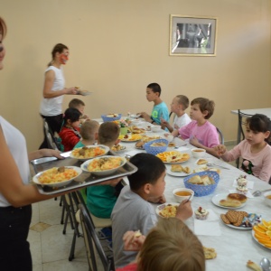 Фото Алматинский колледж пассажирского транспорта и технологий