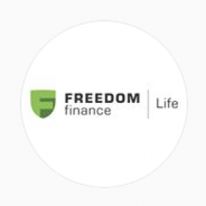 Freedom Finance Life