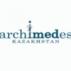 Архимедес Казахстан