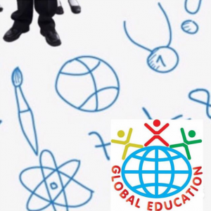 Фото Global Education