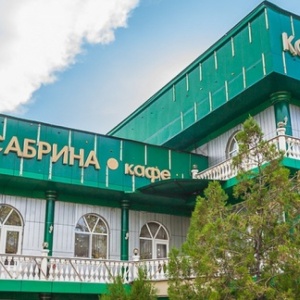 Фото Сабрина