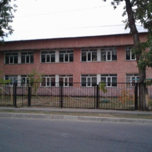 Школа-гимназия №59