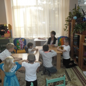 Фото Коррекционный ясли сад №54 для детей с тяжелыми нарушениями речи