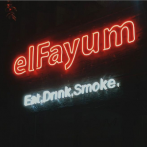 elFayum Place