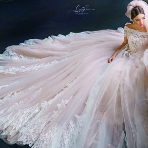 Фото EMILIA SPOSA wedding salon - Astana. 