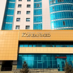 Koreanmed Astana