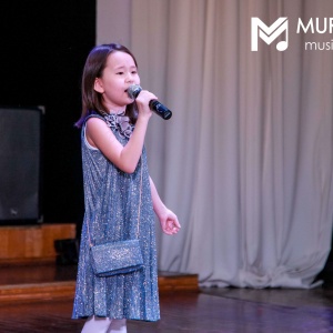 Фото Murager Music School - Уроки вокала для детей