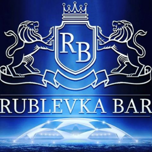 Rublevka Bar