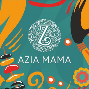 Azia Mama