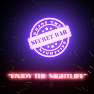 Secret Bar