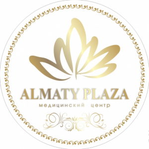 Almaty plaza