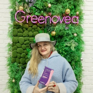 Фото Greenovea - бутик здоровья и красоты