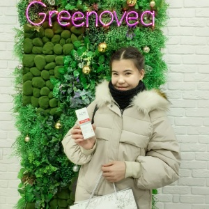 Фото Greenovea - бутик здоровья и красоты
