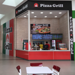 Фото Pizza Grill