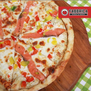 Фото Fabbrica Pizza & Pasta
