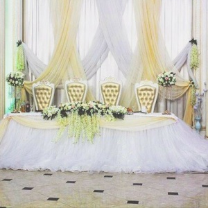 Фото Sultan Hall Almaty - Место жениха и невесты