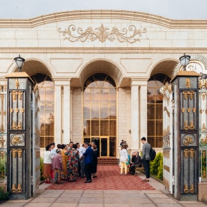 Фото Sultan Hall Almaty