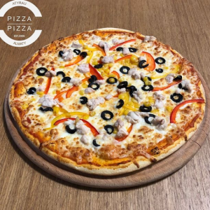 Фото Pizza Pizza